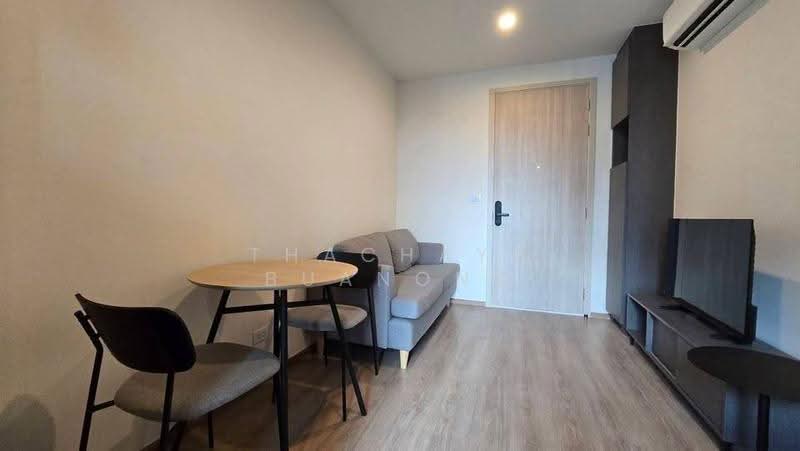 Nue District R9, bangkok, 59 Rama 9 Road, Huai Khwang, Bangkok, 1 Bedroom, 30 sqm, Condo For Rent, by Thachaya Buanong, 500590060 - DDproperty.com