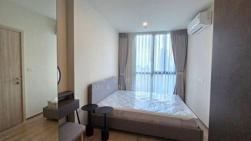 Nue District R9, bangkok, 59 Rama 9 Road, Huai Khwang, Bangkok, 1 Bedroom, 30 sqm, Condo For Rent, by Thachaya Buanong, 500590060 - DDproperty.com