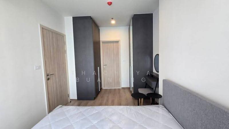 Nue District R9, bangkok, 59 Rama 9 Road, Huai Khwang, Bangkok, 1 Bedroom, 30 sqm, Condo For Rent, by Thachaya Buanong, 500590060 - DDproperty.com