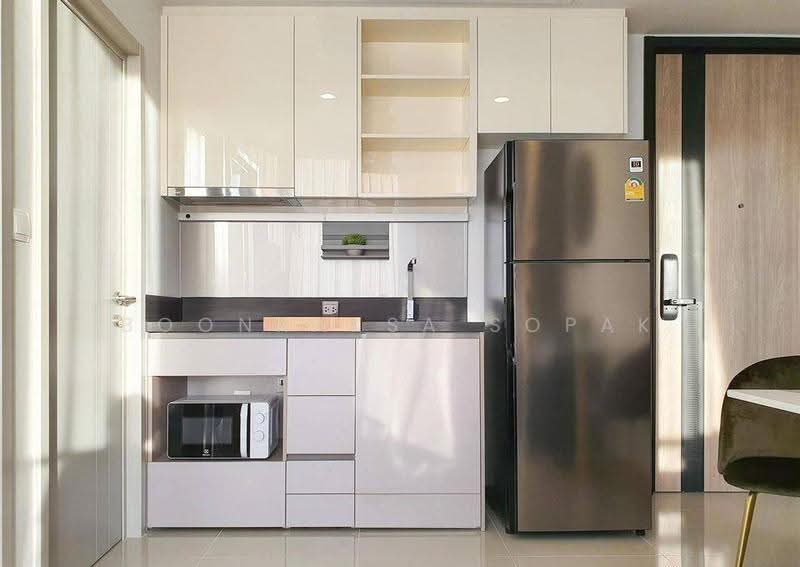Oka Haus Sukhumvit 36, bangkok, 3399 Rama 4 Road, Khong Tan, Khlong Toei, Bangkok, 2 Bedrooms, 41 sqm, Condo For Rent, by Boonraksa Sopak, 500590062 - DDproperty.com