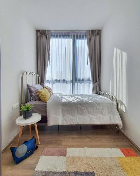 Oka Haus Sukhumvit 36, bangkok, 3399 Rama 4 Road, Khong Tan, Khlong Toei, Bangkok, 2 Bedrooms, 41 sqm, Condo For Rent, by Boonraksa Sopak, 500590062 - DDproperty.com