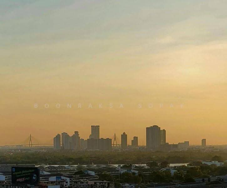 Oka Haus Sukhumvit 36, bangkok, 3399 Rama 4 Road, Khong Tan, Khlong Toei, Bangkok, 2 Bedrooms, 41 sqm, Condo For Rent, by Boonraksa Sopak, 500590062 - DDproperty.com