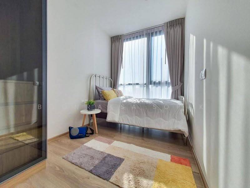 Oka Haus Sukhumvit 36, bangkok, 3399 Rama 4 Road, Khong Tan, Khlong Toei, Bangkok, 2 Bedrooms, 41 sqm, Condo For Rent, by Boonraksa Sopak, 500590062 - DDproperty.com