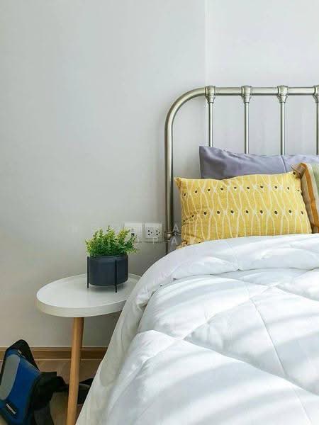 Oka Haus Sukhumvit 36, bangkok, 3399 Rama 4 Road, Khong Tan, Khlong Toei, Bangkok, 2 Bedrooms, 41 sqm, Condo For Rent, by Boonraksa Sopak, 500590062 - DDproperty.com