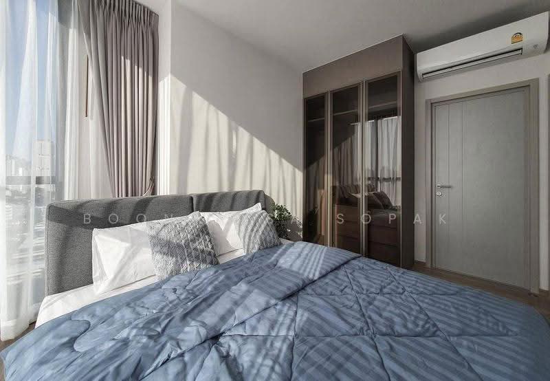 Oka Haus Sukhumvit 36, bangkok, 3399 Rama 4 Road, Khong Tan, Khlong Toei, Bangkok, 2 Bedrooms, 41 sqm, Condo For Rent, by Boonraksa Sopak, 500590062 - DDproperty.com