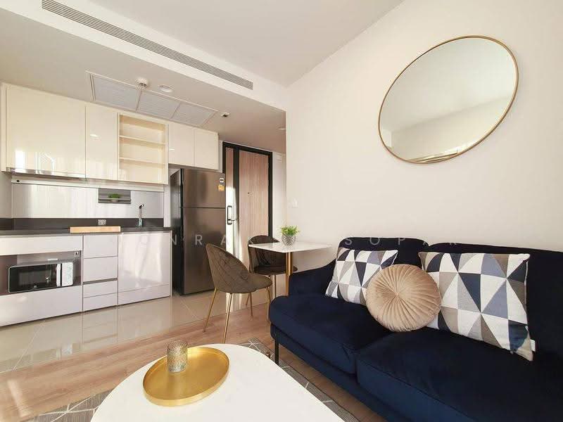 Oka Haus Sukhumvit 36, bangkok, 3399 Rama 4 Road, Khong Tan, Khlong Toei, Bangkok, 2 Bedrooms, 41 sqm, Condo For Rent, by Boonraksa Sopak, 500590062 - DDproperty.com