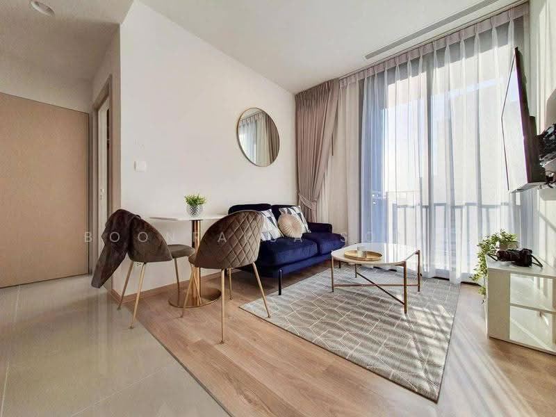Oka Haus Sukhumvit 36, bangkok, 3399 Rama 4 Road, Khong Tan, Khlong Toei, Bangkok, 2 Bedrooms, 41 sqm, Condo For Rent, by Boonraksa Sopak, 500590062 - DDproperty.com