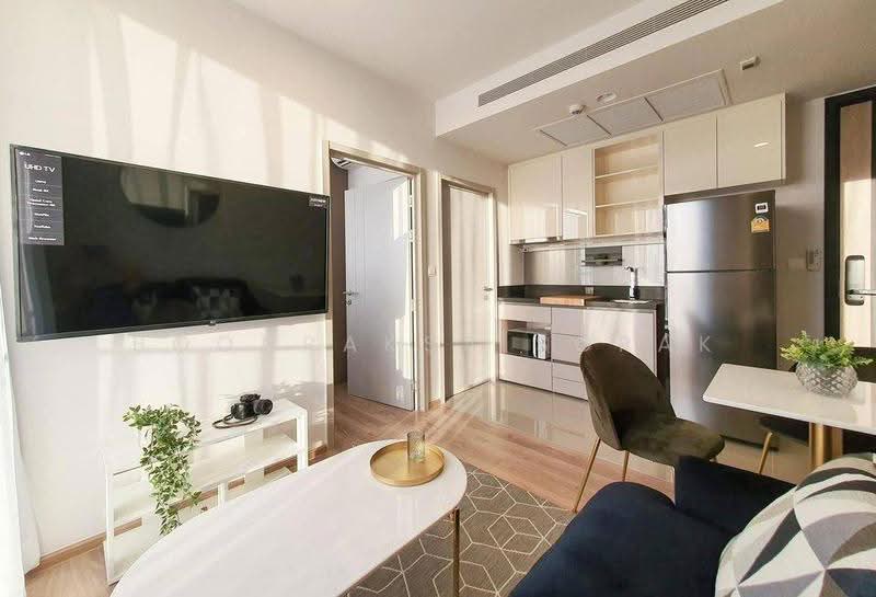 Oka Haus Sukhumvit 36, bangkok, 3399 Rama 4 Road, Khong Tan, Khlong Toei, Bangkok, 2 Bedrooms, 41 sqm, Condo For Rent, by Boonraksa Sopak, 500590062 - DDproperty.com