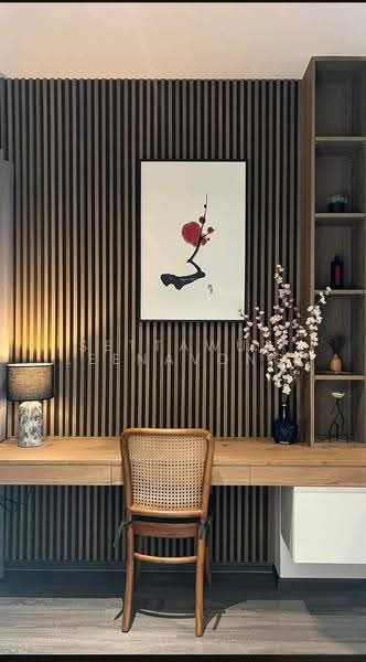IDEO Chula-Samyan, bangkok, Si Phraya Road, Maha Phrutharam, Bang Rak, Bangkok, 1 Bedroom, 35 sqm, Condo For Rent, by Settawut Leenavong, 500590063 - DDproperty.com