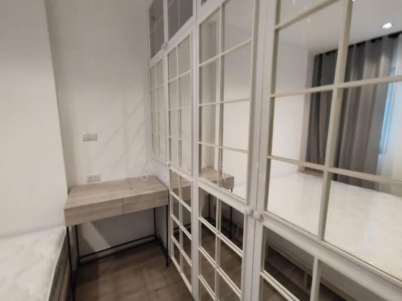 Chambery Sriracha-Laemchabang, chon-buri, Khao Thung Wua Road, Thung Suk La, Si Racha, Chon Buri (Pattaya), 1 Bedroom, 28 sqm, Condo For Sale, by Nattasak Poosuwan, 500590064 - DDproperty.com