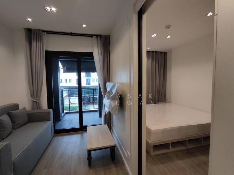 Chambery Sriracha-Laemchabang, chon-buri, Khao Thung Wua Road, Thung Suk La, Si Racha, Chon Buri (Pattaya), 1 Bedroom, 28 sqm, Condo For Sale, by Nattasak Poosuwan, 500590064 - DDproperty.com
