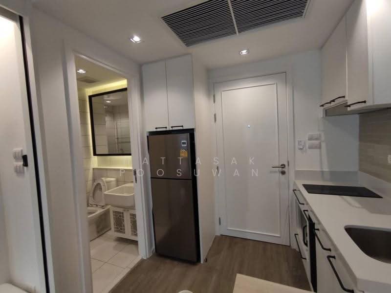 Chambery Sriracha-Laemchabang, chon-buri, Khao Thung Wua Road, Thung Suk La, Si Racha, Chon Buri (Pattaya), 1 Bedroom, 28 sqm, Condo For Sale, by Nattasak Poosuwan, 500590064 - DDproperty.com