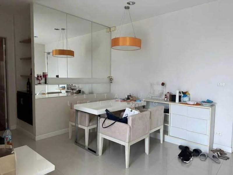 Q House Condo Sathorn, bangkok, Thonburi Road, Khlong Ton Sai, Khlong San, Bangkok, 2 Bedrooms, 72 sqm, Condo For Rent, by Settawut Leenavong, 500590067 - DDproperty.com