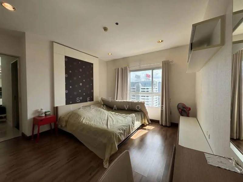 Q House Condo Sathorn, bangkok, Thonburi Road, Khlong Ton Sai, Khlong San, Bangkok, 2 Bedrooms, 72 sqm, Condo For Rent, by Settawut Leenavong, 500590067 - DDproperty.com