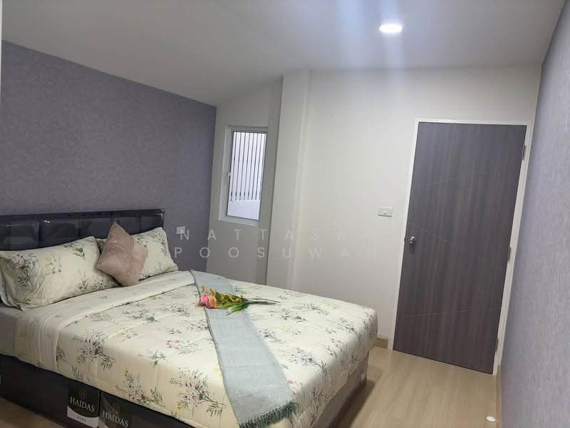 T.W. Park View, chon-buri, Nong Pru, Bang Lamung (Pattaya), Chon Buri (Pattaya), 3 Bedrooms, 140 sqm, Single Detached House For Sale, by Nattasak Poosuwan, 500590068 - DDproperty.com
