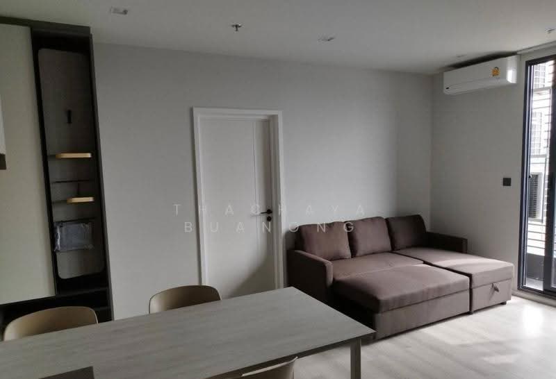 The Key Rama 3, bangkok, Rama 3 Road, Bang Klo, Bang Kho Laem, Bangkok, 2 Bedrooms, 55 sqm, Condo For Rent, by Thachaya Buanong, 500590070 - DDproperty.com