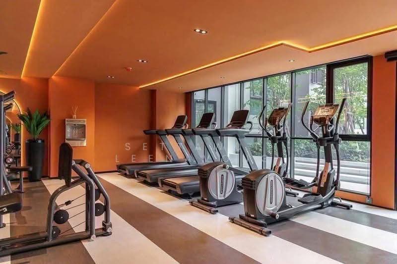 Atmoz Palacio Ladprao-Wanghin, bangkok, 1349 Lat Phrao Road, Lat Phrao, Bangkok, 1 Bedroom, 27 sqm, Condo For Rent, by Settawut Leenavong, 500590071 - DDproperty.com
