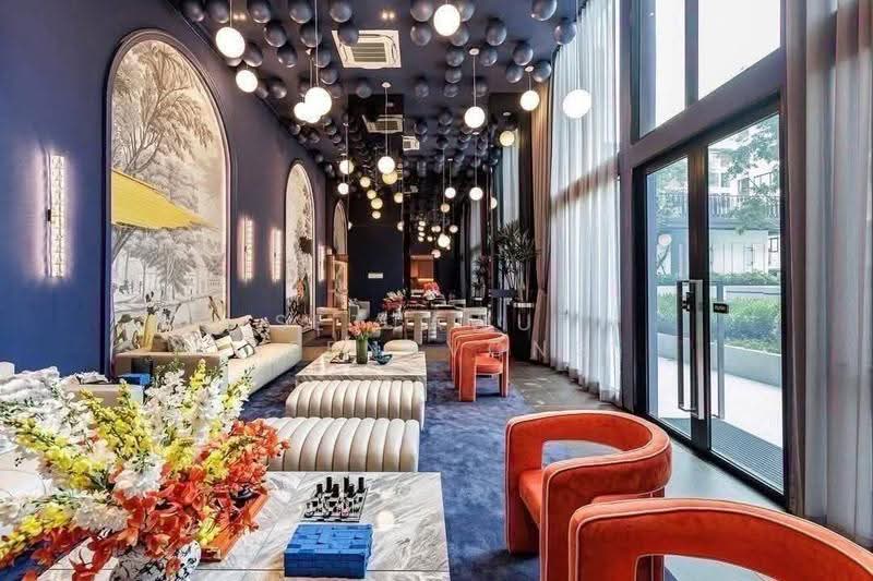 Atmoz Palacio Ladprao-Wanghin, bangkok, 1349 Lat Phrao Road, Lat Phrao, Bangkok, 1 Bedroom, 27 sqm, Condo For Rent, by Settawut Leenavong, 500590071 - DDproperty.com