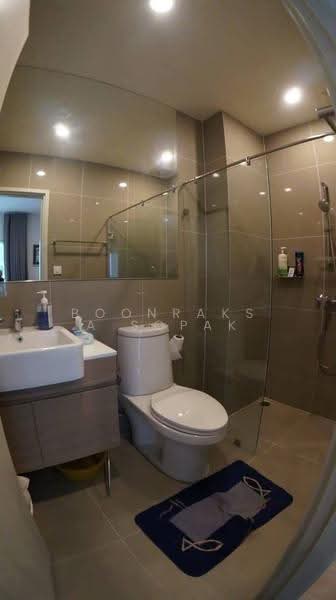 Noble Revolve Ratchada, bangkok, 38 Ratchadapisek Road, Huai Khwang, Bangkok, 2 Bedrooms, 50 sqm, Condo For Rent, by Boonraksa Sopak, 500590073 - DDproperty.com