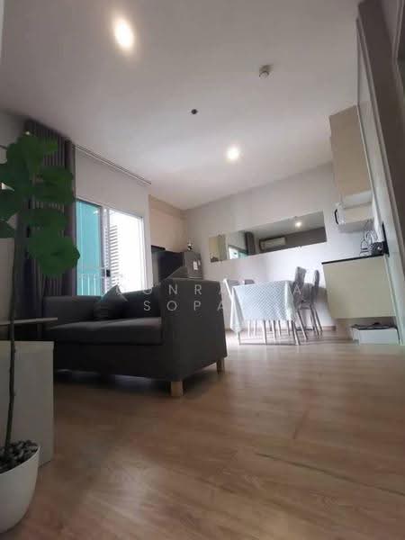 Noble Revolve Ratchada, bangkok, 38 Ratchadapisek Road, Huai Khwang, Bangkok, 2 Bedrooms, 50 sqm, Condo For Rent, by Boonraksa Sopak, 500590073 - DDproperty.com