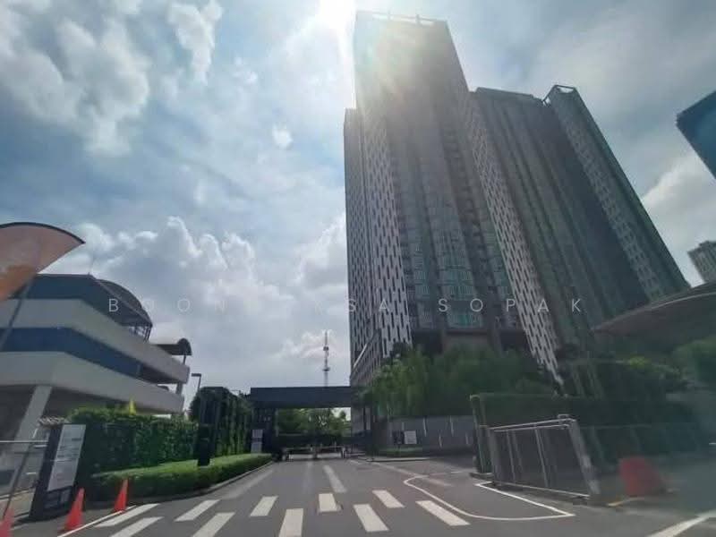 Noble Revolve Ratchada, bangkok, 38 Ratchadapisek Road, Huai Khwang, Bangkok, 2 Bedrooms, 50 sqm, Condo For Rent, by Boonraksa Sopak, 500590073 - DDproperty.com