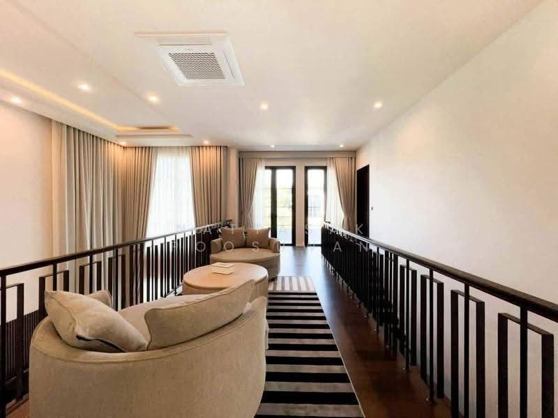ARCADE by Patta, chon-buri, 188, Nong Pla Lai, Bang Lamung (Pattaya), Chon Buri (Pattaya), 4 Bedrooms, 330 sqm, Villa For Sale, by Nattasak Poosuwan, 500590074 - DDproperty.com