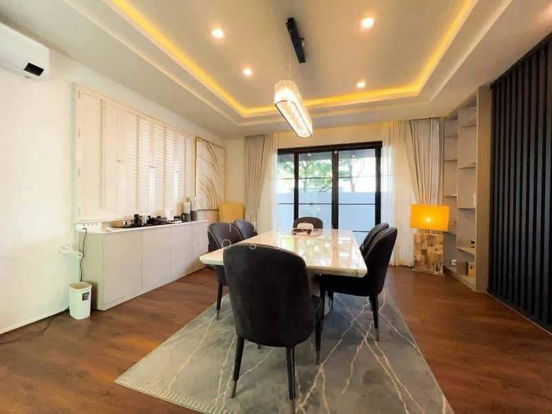 ARCADE by Patta, chon-buri, 188, Nong Pla Lai, Bang Lamung (Pattaya), Chon Buri (Pattaya), 4 Bedrooms, 330 sqm, Villa For Sale, by Nattasak Poosuwan, 500590074 - DDproperty.com