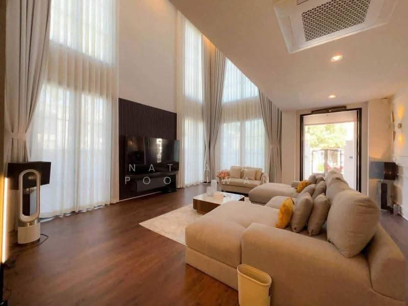 ARCADE by Patta, chon-buri, 188, Nong Pla Lai, Bang Lamung (Pattaya), Chon Buri (Pattaya), 4 Bedrooms, 330 sqm, Villa For Sale, by Nattasak Poosuwan, 500590074 - DDproperty.com