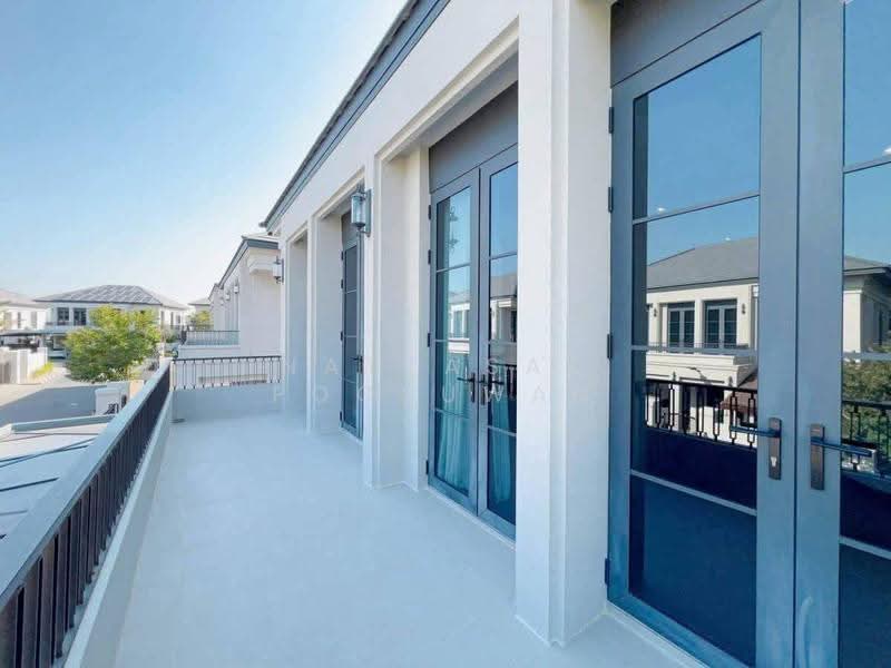 ARCADE by Patta, chon-buri, 188, Nong Pla Lai, Bang Lamung (Pattaya), Chon Buri (Pattaya), 4 Bedrooms, 330 sqm, Villa For Sale, by Nattasak Poosuwan, 500590074 - DDproperty.com
