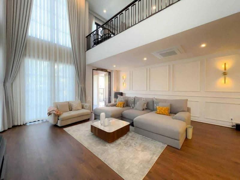 ARCADE by Patta, chon-buri, 188, Nong Pla Lai, Bang Lamung (Pattaya), Chon Buri (Pattaya), 4 Bedrooms, 330 sqm, Villa For Sale, by Nattasak Poosuwan, 500590074 - DDproperty.com