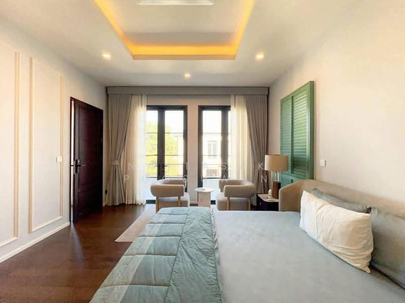 ARCADE by Patta, chon-buri, 188, Nong Pla Lai, Bang Lamung (Pattaya), Chon Buri (Pattaya), 4 Bedrooms, 330 sqm, Villa For Sale, by Nattasak Poosuwan, 500590074 - DDproperty.com