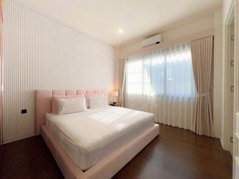 ARCADE by Patta, chon-buri, 188, Nong Pla Lai, Bang Lamung (Pattaya), Chon Buri (Pattaya), 4 Bedrooms, 330 sqm, Villa For Sale, by Nattasak Poosuwan, 500590074 - DDproperty.com