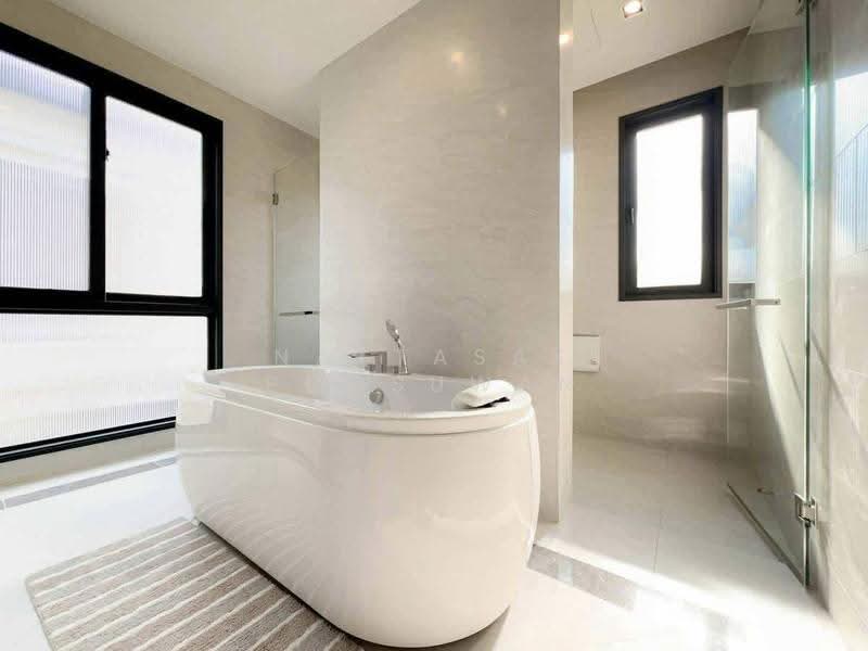 ARCADE by Patta, chon-buri, 188, Nong Pla Lai, Bang Lamung (Pattaya), Chon Buri (Pattaya), 4 Bedrooms, 330 sqm, Villa For Sale, by Nattasak Poosuwan, 500590074 - DDproperty.com