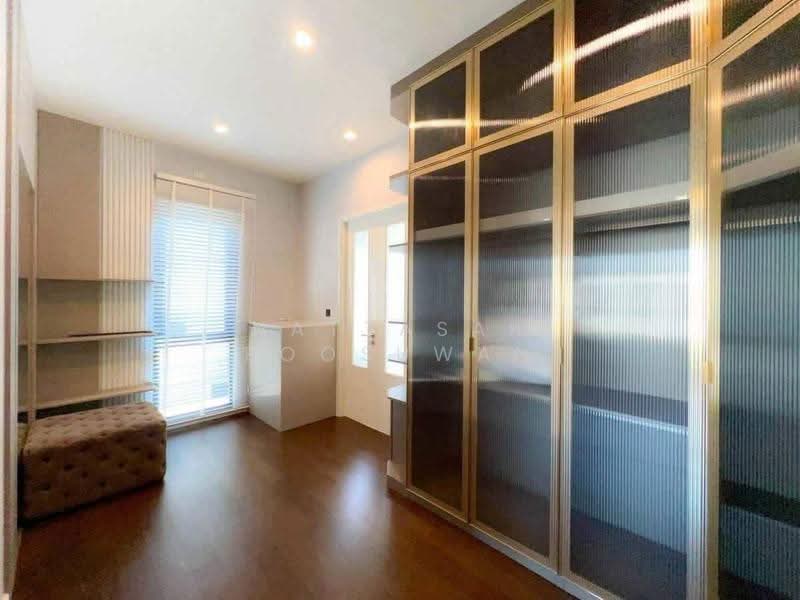 ARCADE by Patta, chon-buri, 188, Nong Pla Lai, Bang Lamung (Pattaya), Chon Buri (Pattaya), 4 Bedrooms, 330 sqm, Villa For Sale, by Nattasak Poosuwan, 500590074 - DDproperty.com