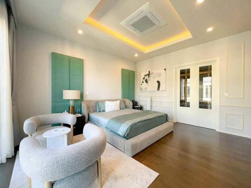 ARCADE by Patta, chon-buri, 188, Nong Pla Lai, Bang Lamung (Pattaya), Chon Buri (Pattaya), 4 Bedrooms, 330 sqm, Villa For Sale, by Nattasak Poosuwan, 500590074 - DDproperty.com