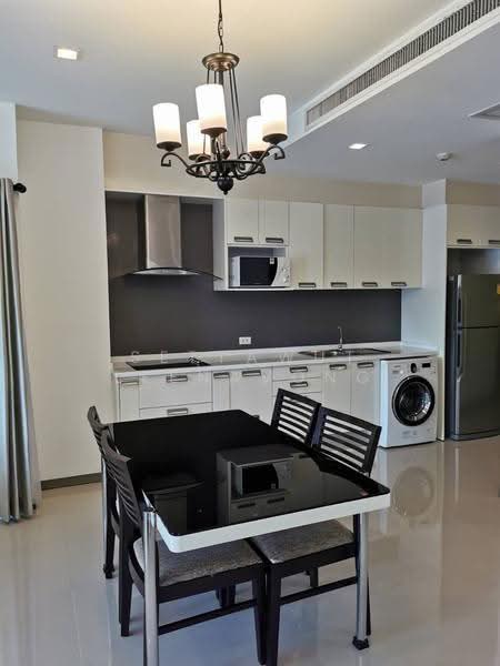 Noble Reveal, bangkok, 36 Soi Sukhumvit 63, Ekamai Road, Phra Kanong Nua, Watthana, Bangkok, 2 Bedrooms, 87 sqm, Condo For Rent, by Settawut Leenavong, 500590076 - DDproperty.com