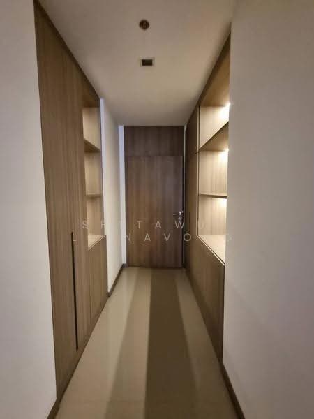 Noble Reveal, bangkok, 36 Soi Sukhumvit 63, Ekamai Road, Phra Kanong Nua, Watthana, Bangkok, 2 Bedrooms, 87 sqm, Condo For Rent, by Settawut Leenavong, 500590076 - DDproperty.com