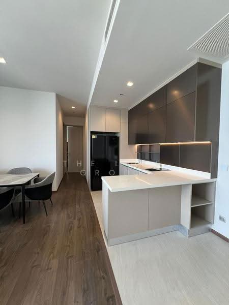 The Address Siam-Ratchathewi, bangkok, 500 Phetchaburi Road, Thanon Phetchaburi, Ratchathewi, Bangkok, 3 Bedrooms, 87 sqm, Condo For Sale, by The Luxe Group, 500590077 - DDproperty.com