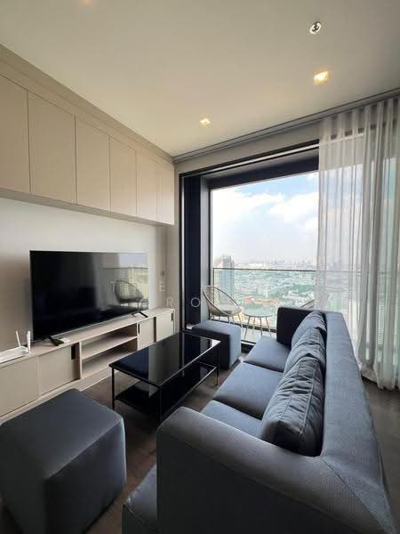 The Address Siam-Ratchathewi, bangkok, 500 Phetchaburi Road, Thanon Phetchaburi, Ratchathewi, Bangkok, 3 Bedrooms, 87 sqm, Condo For Sale, by The Luxe Group, 500590077 - DDproperty.com