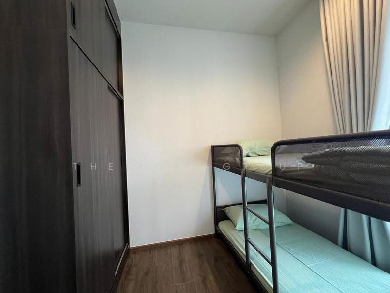 The Address Siam-Ratchathewi, bangkok, 500 Phetchaburi Road, Thanon Phetchaburi, Ratchathewi, Bangkok, 3 Bedrooms, 87 sqm, Condo For Sale, by The Luxe Group, 500590077 - DDproperty.com