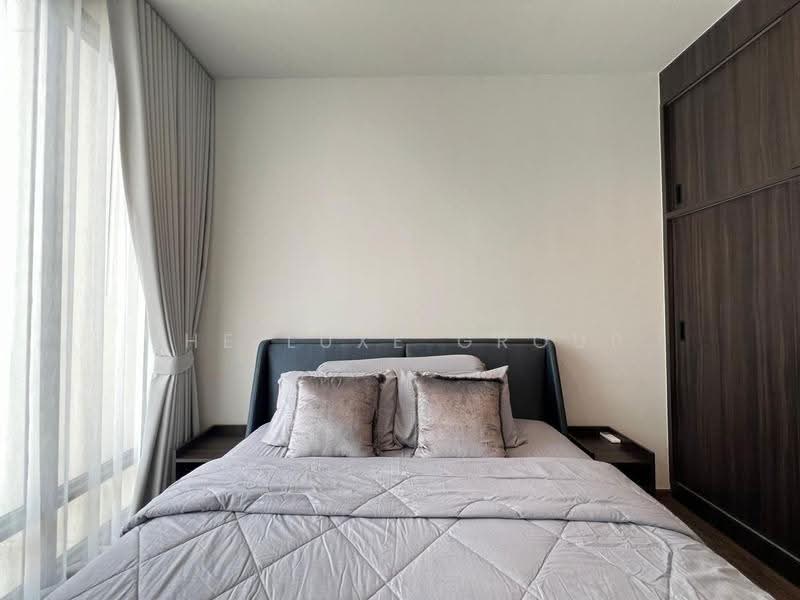 The Address Siam-Ratchathewi, bangkok, 500 Phetchaburi Road, Thanon Phetchaburi, Ratchathewi, Bangkok, 3 Bedrooms, 87 sqm, Condo For Sale, by The Luxe Group, 500590077 - DDproperty.com
