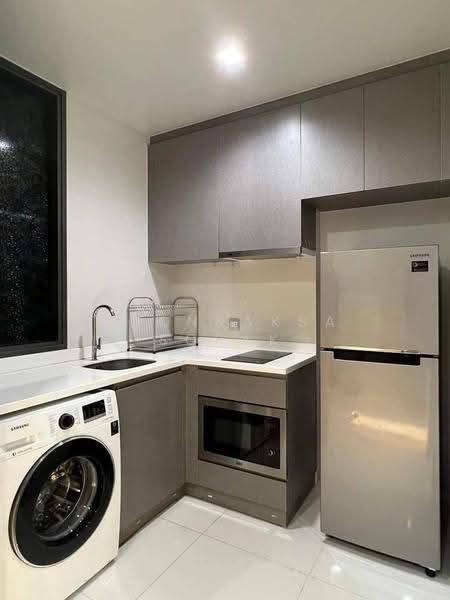 Rhythm Rangnam, bangkok, 10 Rangnam Road, Thanon Phaya Thai, Ratchathewi, Bangkok, 1 Bedroom, 35 sqm, Condo For Rent, by Boonraksa Sopak, 500590078 - DDproperty.com