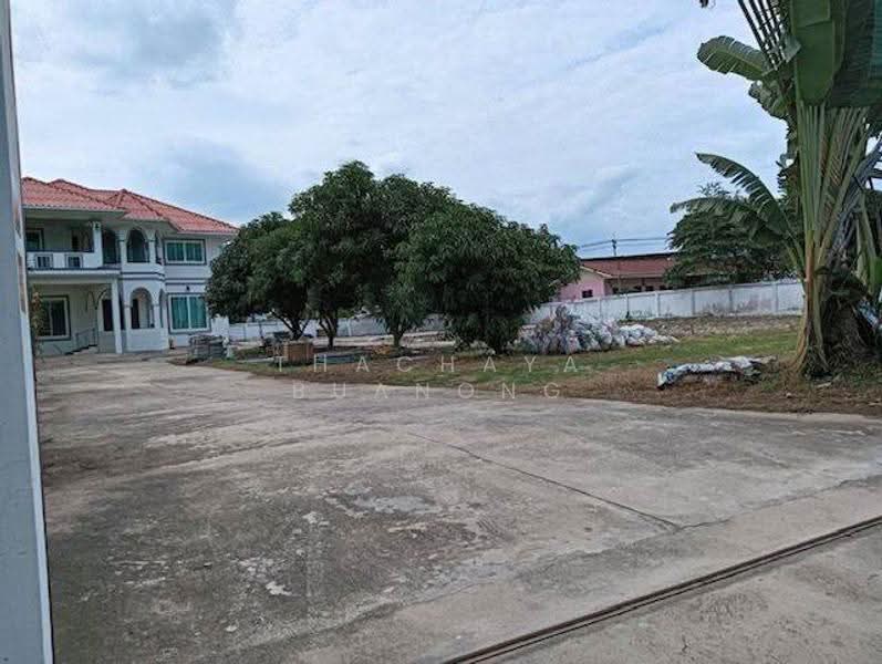 4-BR House, bangkok, Hua Mak, Bang Kapi, Bangkok, 4 Bedrooms, 445 sqm, Single Detached House For Rent, by Thachaya Buanong, 500590080 - DDproperty.com