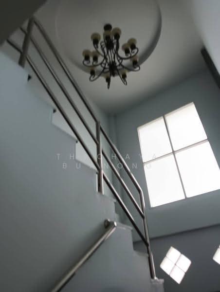 4-BR House, bangkok, Hua Mak, Bang Kapi, Bangkok, 4 Bedrooms, 445 sqm, Single Detached House For Rent, by Thachaya Buanong, 500590080 - DDproperty.com
