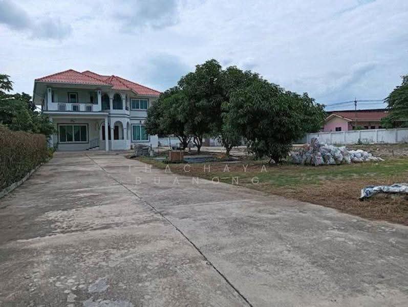 บ้าน 4-ห้องนอน, กรุงเทพ, หัวหมาก, บางกะปิ, กรุงเทพ, 445 ตร.ม., บ้านเดี่ยว ให้เช่า, โดย Thachaya Buanong, 500590080 - DDproperty.com