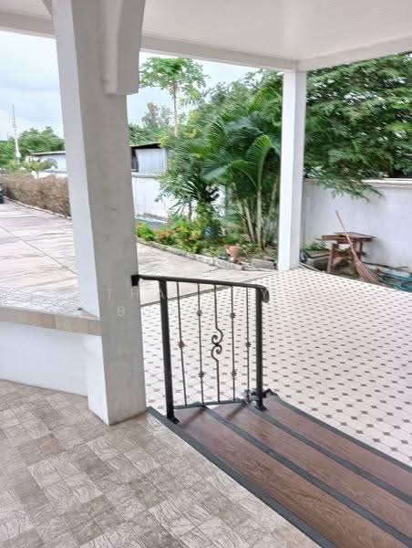 บ้าน 4-ห้องนอน, กรุงเทพ, หัวหมาก, บางกะปิ, กรุงเทพ, 445 ตร.ม., บ้านเดี่ยว ให้เช่า, โดย Thachaya Buanong, 500590080 - DDproperty.com