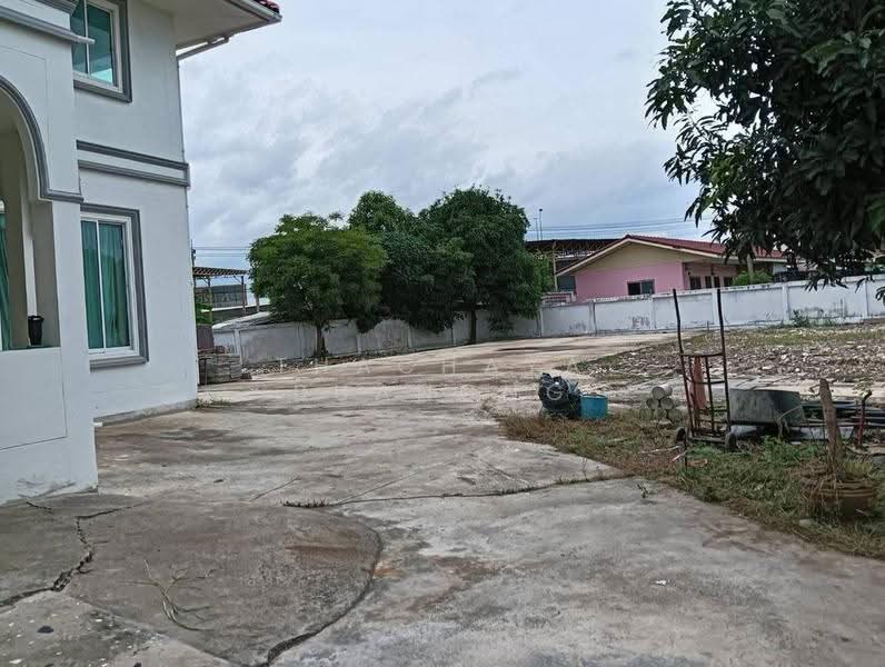 บ้าน 4-ห้องนอน, กรุงเทพ, หัวหมาก, บางกะปิ, กรุงเทพ, 445 ตร.ม., บ้านเดี่ยว ให้เช่า, โดย Thachaya Buanong, 500590080 - DDproperty.com