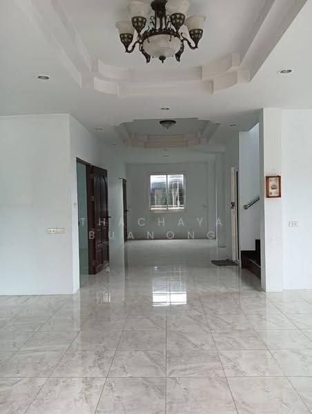 บ้าน 4-ห้องนอน, กรุงเทพ, หัวหมาก, บางกะปิ, กรุงเทพ, 445 ตร.ม., บ้านเดี่ยว ให้เช่า, โดย Thachaya Buanong, 500590080 - DDproperty.com