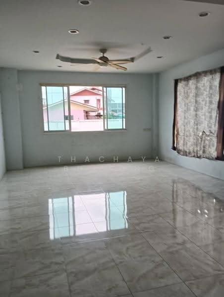 4-BR House, bangkok, Hua Mak, Bang Kapi, Bangkok, 4 Bedrooms, 445 sqm, Single Detached House For Rent, by Thachaya Buanong, 500590080 - DDproperty.com