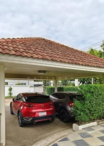 3-BR Villa, chon-buri, Poong, Bang Lamung (Pattaya), Chon Buri (Pattaya), 3 Bedrooms, 425 sqm, Villa For Sale, by Nattasak Poosuwan, 500590081 - DDproperty.com